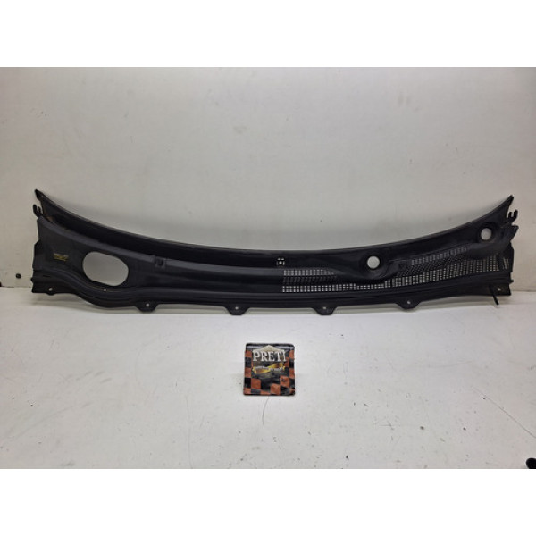 Grade Churrasqueira Gm Onix Joy 2016 / 2017