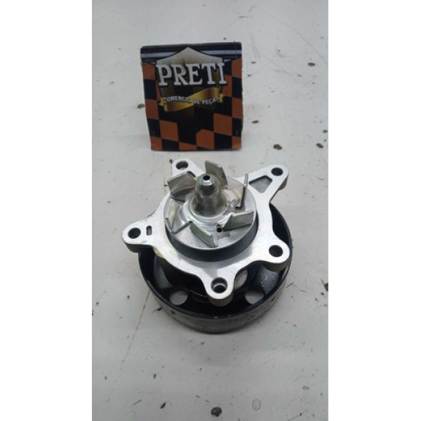 Bomba De Água Hyundai New Tucson 1.6 2019