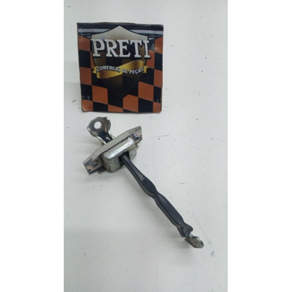 Limitador De Porta Traseira Esquerda Toyota Yaris 2018