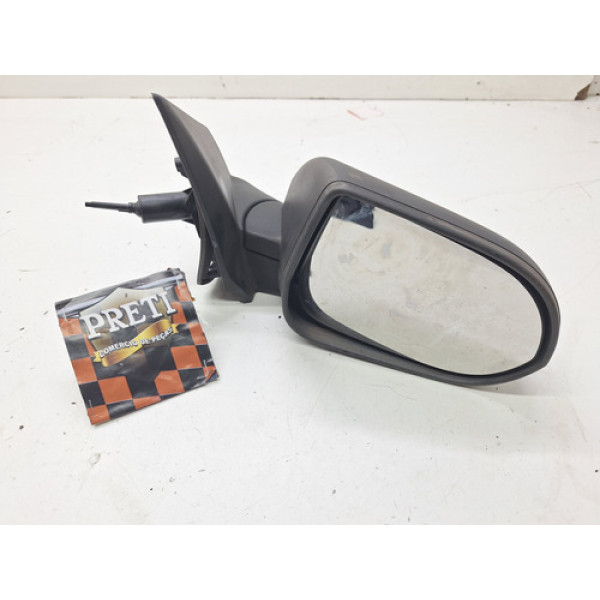 Retrovisor Lado Direito Gm Onix 2012 A 2019 C/detalhe