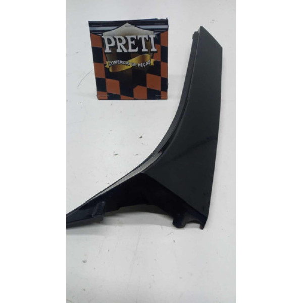 Acabamento Friso Tampa Traseira Tiggo 7 2022