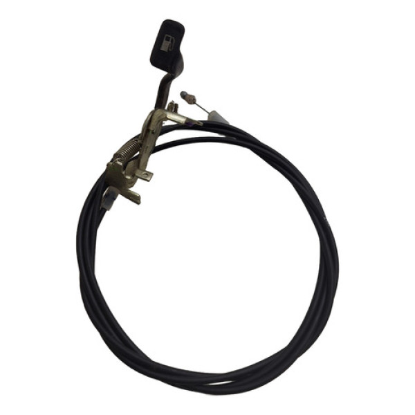 Cabo Completo Abridor Portinhola Toyota Etios 1.5 2017