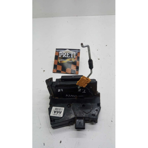 Fechadura Traseira Esquerda Chevrolet Onix 2017