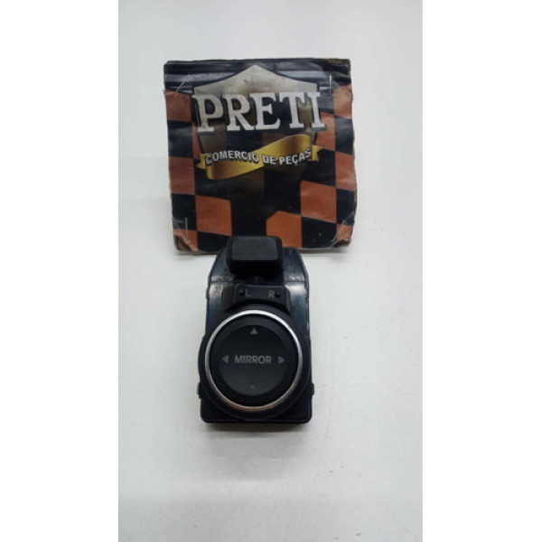Botão Retrovisor Sonata 2010