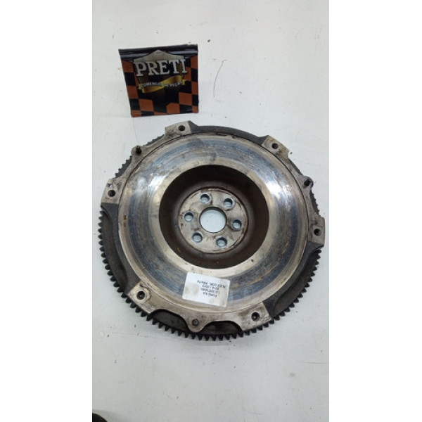 Volante Motor Ford Ka 1.0 3cc 2018 / 2019 N°ca6g6375cc