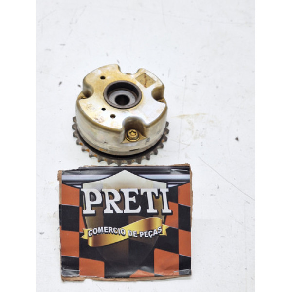 Polia Variável Admissão Volkswagen Jetta 2.5 5cc 2007 A 2010