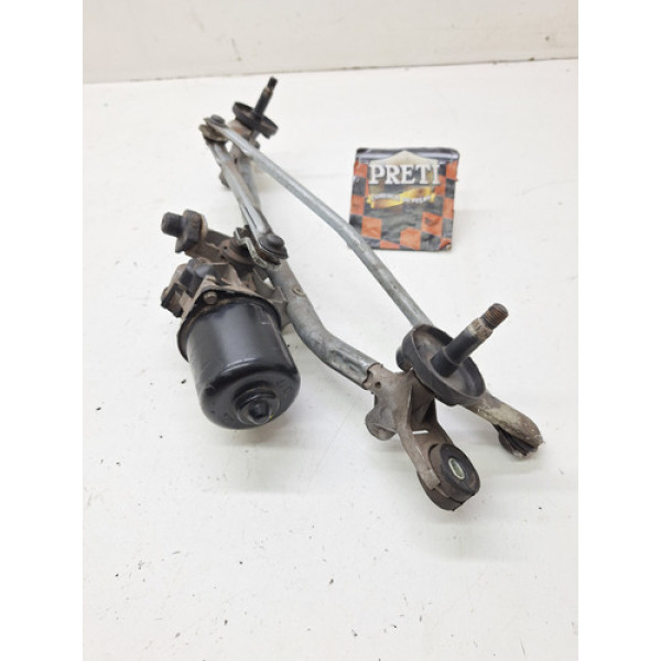 Maquina Do Limpador De Parabrisa Hyundai Hb20 2014 2015