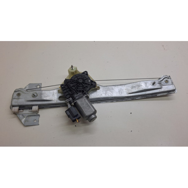 Máquina Vidro Dianteiro Lado Direito Ford Ka 2018 / 2019