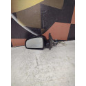 Retrovisor Lado Esquerdo Chevrolet Meriva 2012 Original 