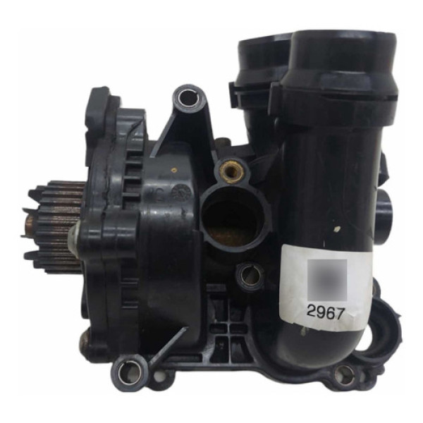 Bomba Válvula Termostatica Tiguan 2.0 Tsi 2014 C/detalhe