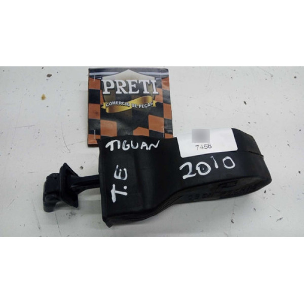 Limitador Porta Traseira Esquerda Tiguan 2010