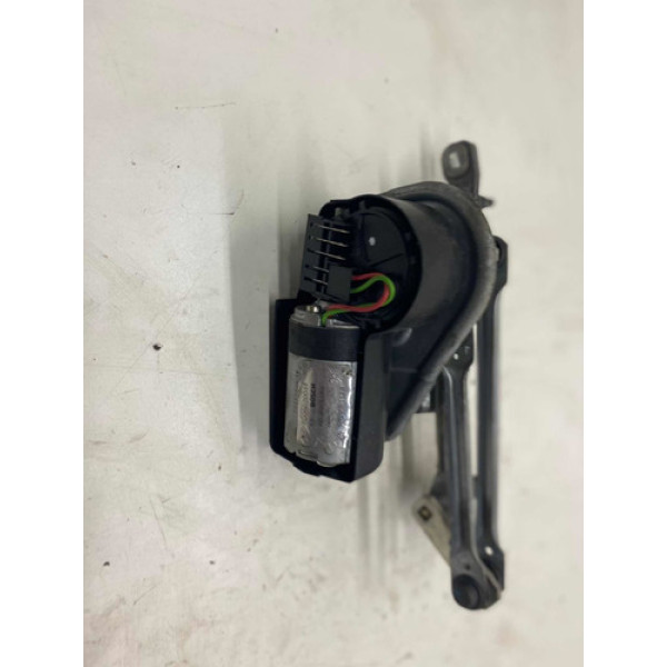 Máquina Limpador De Para Brisa Fox 2009 Original Promoção