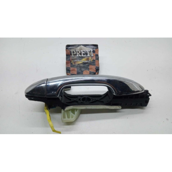 Maçaneta Externa Traseira Direita Yaris 2020