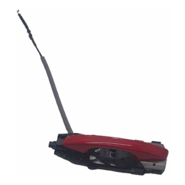 Maçaneta Porta Dianteira Golf Tsi 2015 L/e