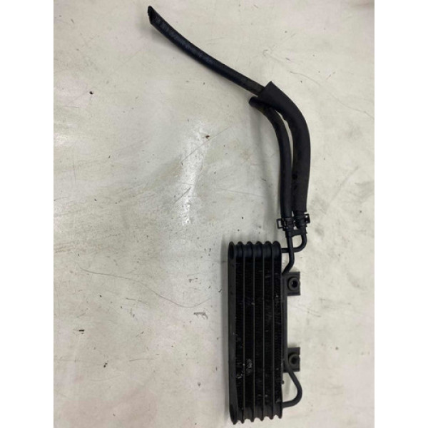 Radiador De Óleo Azera 3.3 V6 2006 A 2011