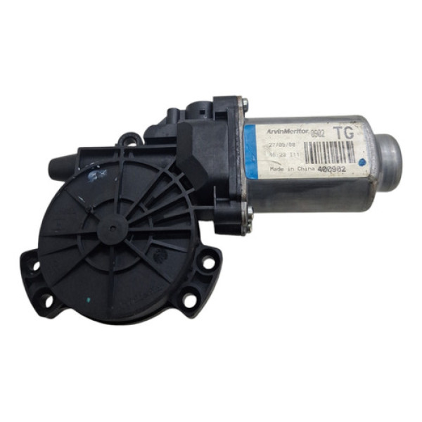 Motor Vidro Traseiro Lado Direito Hyundai Azera 2008 / 2009
