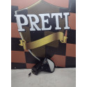 Retrovisor Lado Direito Chevrolet Captiva 2012- 