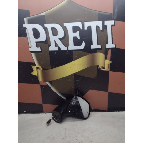Retrovisor Lado Direito Chevrolet Captiva 2012- 