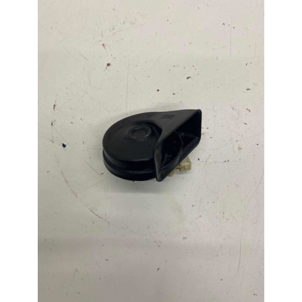 Buzina Renault Logan 2017 Original Promoção