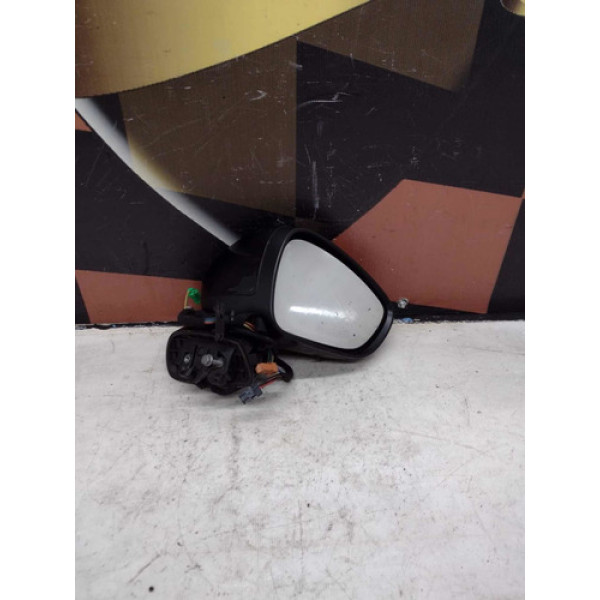 Retrovisor Aircross 2012 L/d Original Promoção