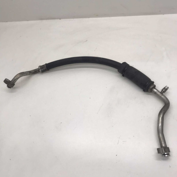 Mangueira  Ar Condicionado New Fit 1.4 Mecânico 2009 A 2014