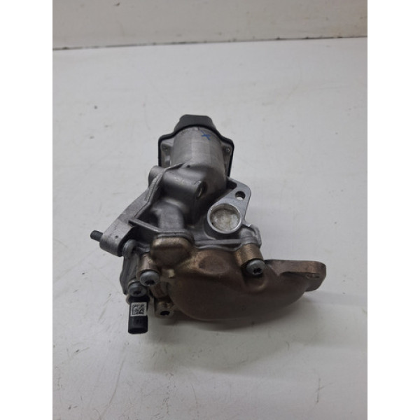 Válvula Elétrica Egr Vw Amarok 3.0 V6 2022 N°059131501aj