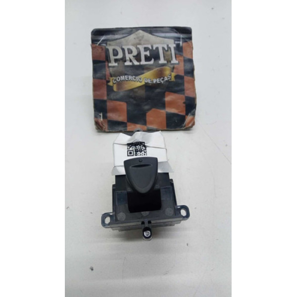 Botao Vidro Elétrico Honda Civic 2010