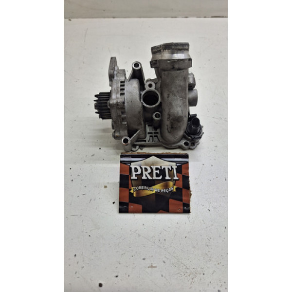 Bomba Dágua Volkswagen Passat Tsi 2.0 2011 / 2012 