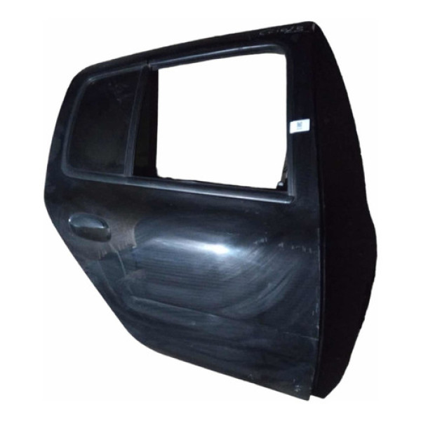 Porta Traseira Direita Renault Clio 2013