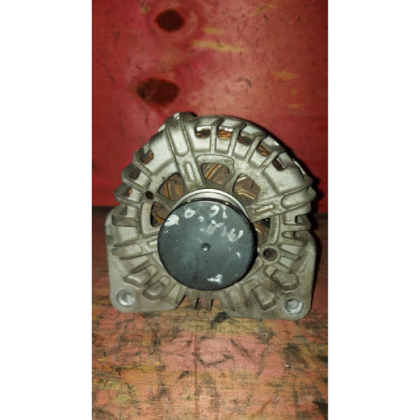 Alternador Renault Fluence 2.0 Automático 2016