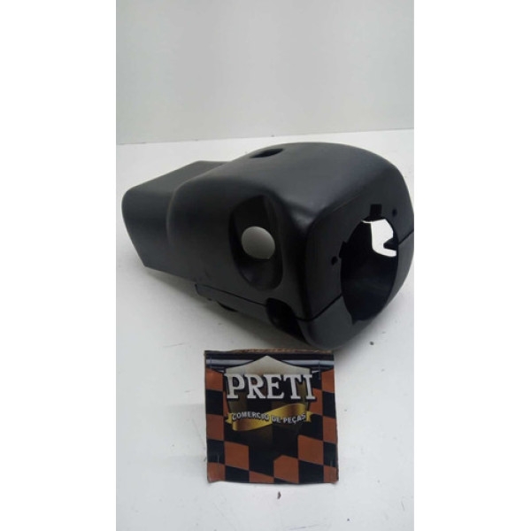 Acabamento Chave De Seta Volkswagen Fox 2012