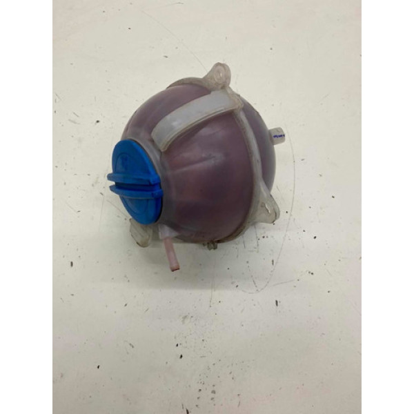 Reservatório De Água Do Radiador Jetta Variant 2012