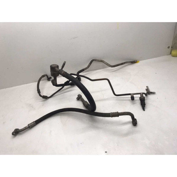 Mangueira Ar Condicionado Golf Sapao 2000 A 2005 2.0