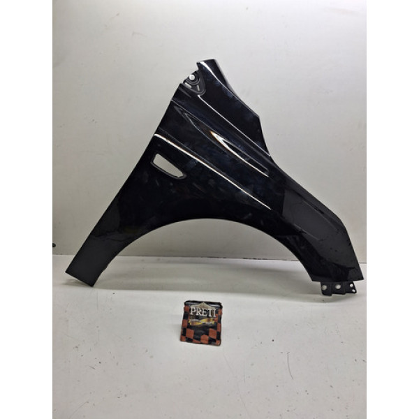 Paralama Lado Direito Chevrolet Onix 2022 / 2023 