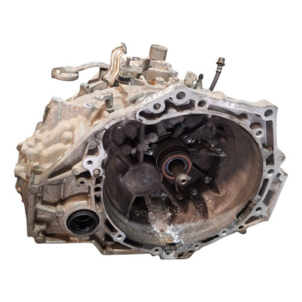 Câmbio Caixa Marcha Manual Toyota Etios 1.5 4cc 2017 / 2018
