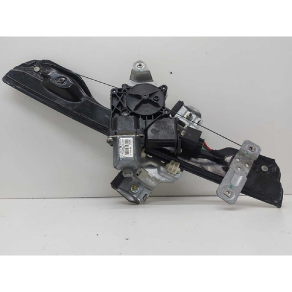 Máquina De Vidro Dianteira Onix/prisma 2013 A 2019 L/e