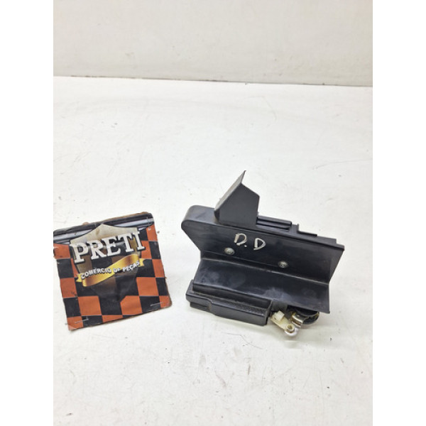 Fechadura Dianteira Direita Renault Logan 2015/2016