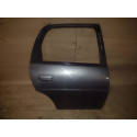 Porta Traseira Direita Gm Corsa Classic 2013  Original