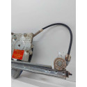 Máquina De Vidro Traseira Chevrolet Corsa Classic 2005 L/d