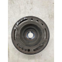 Polia Virabrequim  Chevrolet Meriva 1.4 Original 