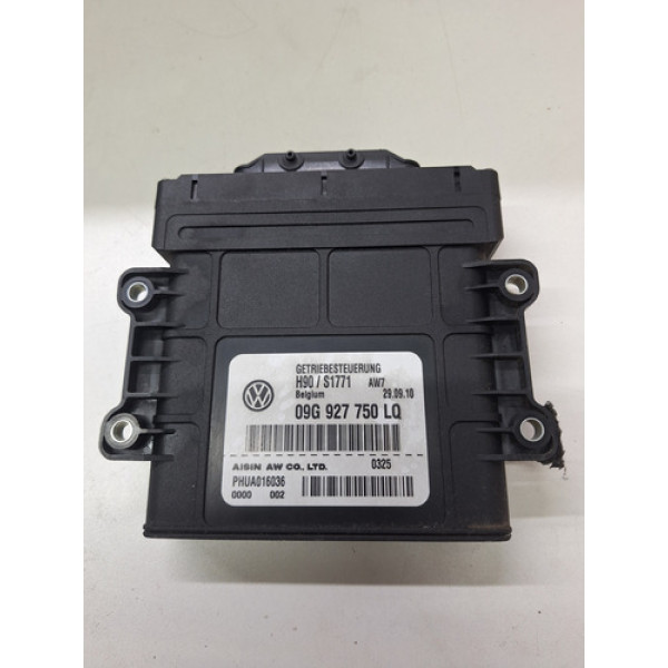 Módulo Câmbio Vw Tiguan 2.0 2011 / 2012 No09g927750lq