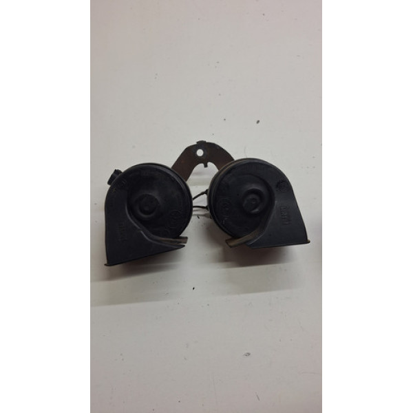 Par Buzinas Sonora Fiat Freemont 2.4 4cc 2011 / 2012