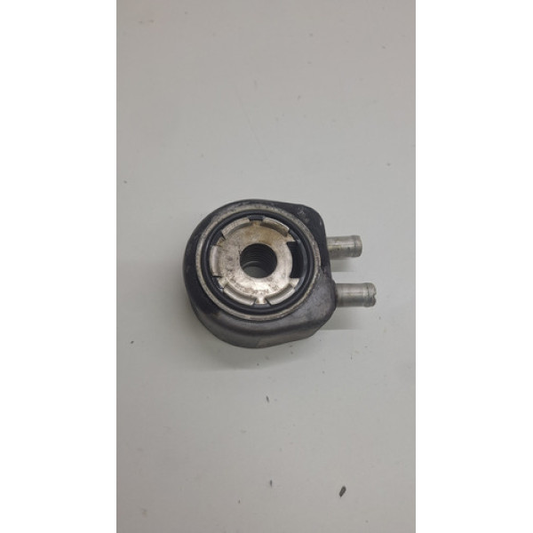 Resfriador Trocador Óleo Renault Duster 2.0 16v 2011 / 2012