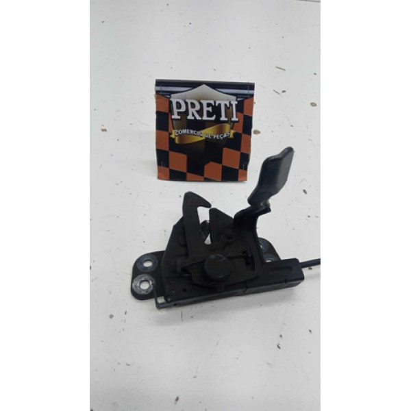 Fechadura Do Capo Hyundai Hb20 2014