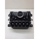 Comando Ar Condicionado Mini Cooper 2011/2013 