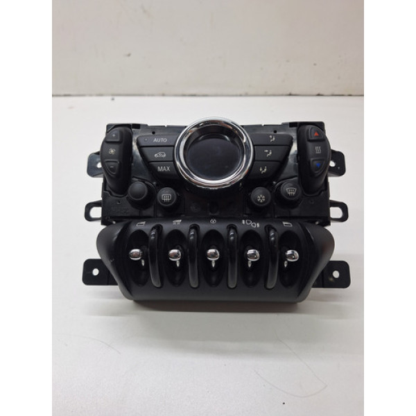 Comando Ar Condicionado Mini Cooper 2011/2013 