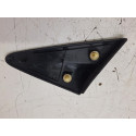 Moldura Retrovisor Lado Direito Chevrolet Onix 2014 / 2015 