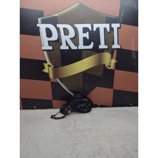 Retrovisor Lado Direito  Honda New Civic 2010- E260