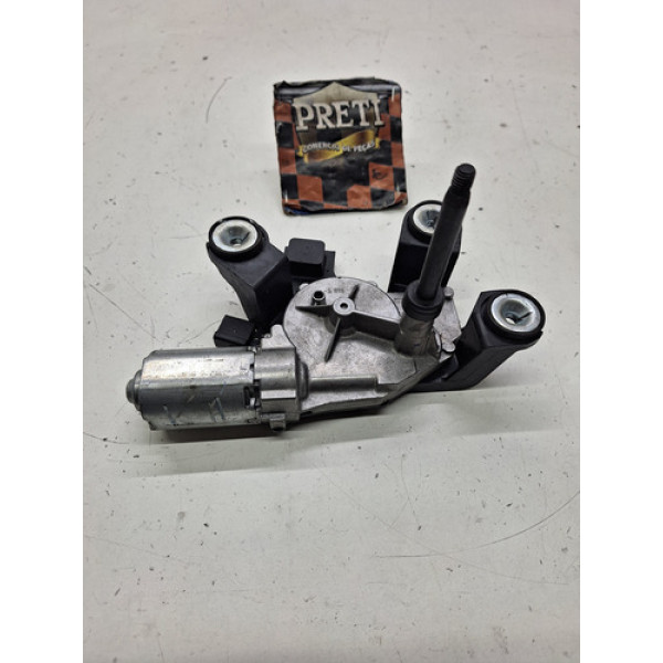 Máquina Limpador Traseiro Ford Ka 2017 