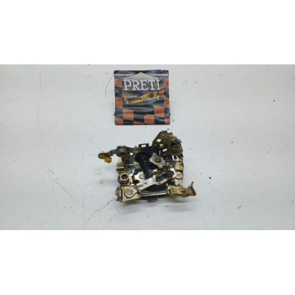 Fechadura Dianteira Direita Gm Corsa Classc 2008 N90451282